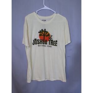 Joshua Tree National Park Tee